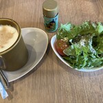 Atelier de Fromage Karuizawa Hatsuchishiniwa Ten