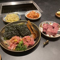 WAgyu 鬼く -  WAgyu 鬼く -