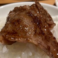 ビーフキッチン 渋谷店 - 