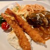 カレーショップ いなくら