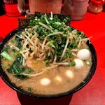 ラーメン 厚木家 - 