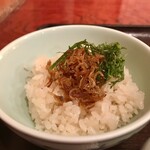 Teuchi Soba Ookawaya - 