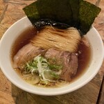 Ramen Tomeji - 