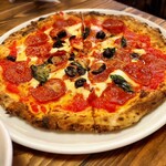 Pizzeria Makino - 