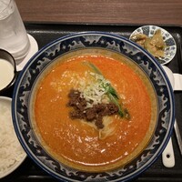 中国料理 吉珍樓 ルーセントタワー店 - 