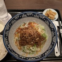 中国料理 吉珍樓 ルーセントタワー店 - 