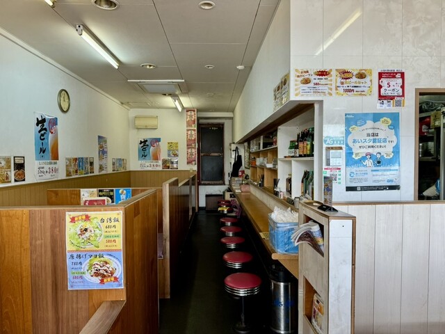 Taiwanese Misen En Nagoyashiminamiku Ten photo 4