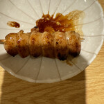 焼き鳥 きんざん - 