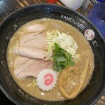 Ramen Jinsei Jetto - 