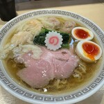 キング製麺 - 