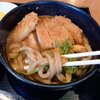 カレーうどん 千吉 新木場店