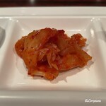 Toono Monogatari - 白菜キムチ