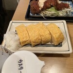 普通の食堂いわま - 