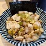 中村麺三郎商店 - 