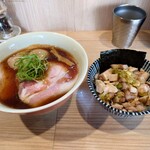 中村麺三郎商店 - 