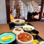 うなぎの鰻次郎 泉大津本店 - 