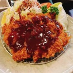 Tonkatsu Niimura - 