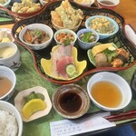 和食だんらん　栞 - 