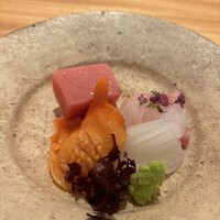 日本料理 一凛 - 