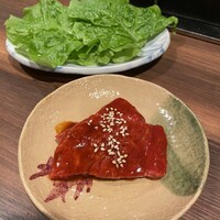 北新地はらみ別邸 - 