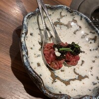 北新地はらみ別邸 - 