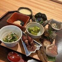 日本料理 一凛 - 