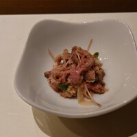 ステーキハウス 大和 - 