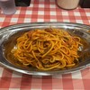 スパゲッティーのパンチョ 新座野火止店