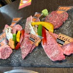 Yakiniku Gyuumasa - 