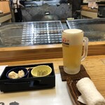 魚将　さかなちゃん - 