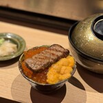 焼うお いし川 - 