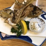 魚将　さかなちゃん - 