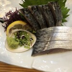 魚将　さかなちゃん - 