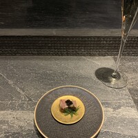 渋谷鉄板焼きOKANOUE - 