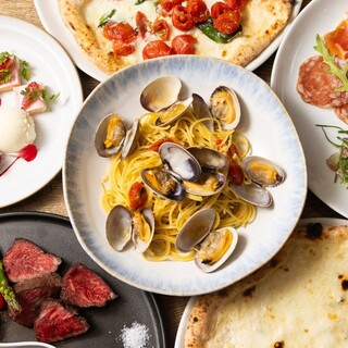 PIZZA SALVATORE CUOMO & GRILL_2