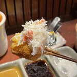 串かつ あーぼん - 