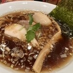 Chuuka Soba Mutahiro - 