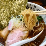 Ramen Ake Do Ya - 