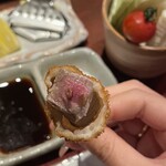 串かつ あーぼん - 