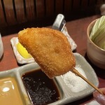 串かつ あーぼん - 