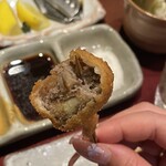 串かつ あーぼん - 