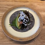 LOS TACOS AZULES - 