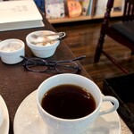 243815647 - 今回はコーヒーで