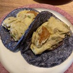 LOS TACOS AZULES - 