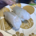 もりもり寿し - 