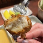 串かつ あーぼん - 