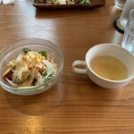 KOMUSHIRON☆CAFE - 