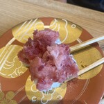 もりもり寿し - 