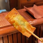 串かつ あーぼん - 