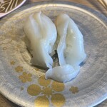 もりもり寿し - 